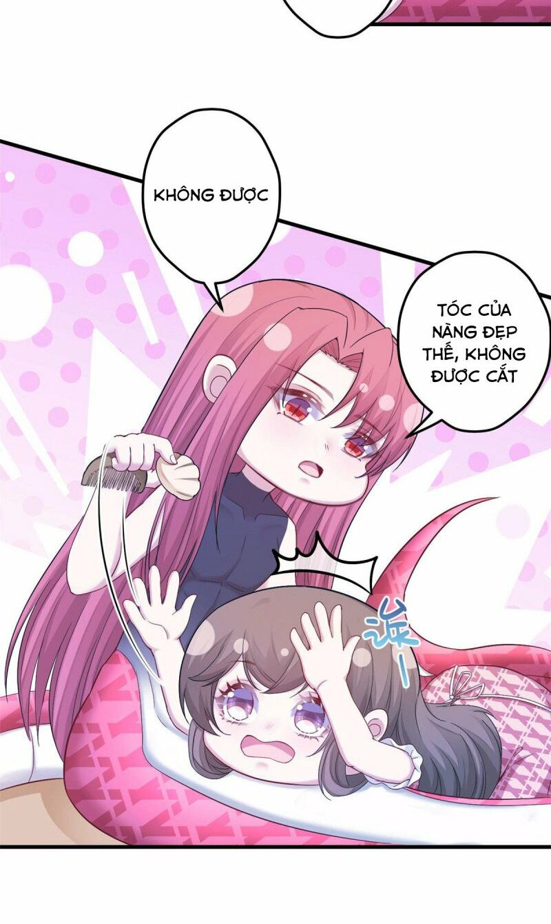 [16+] thảnh thơi thú thế chủng chủng điền, sinh sinh tể chapter 412 5