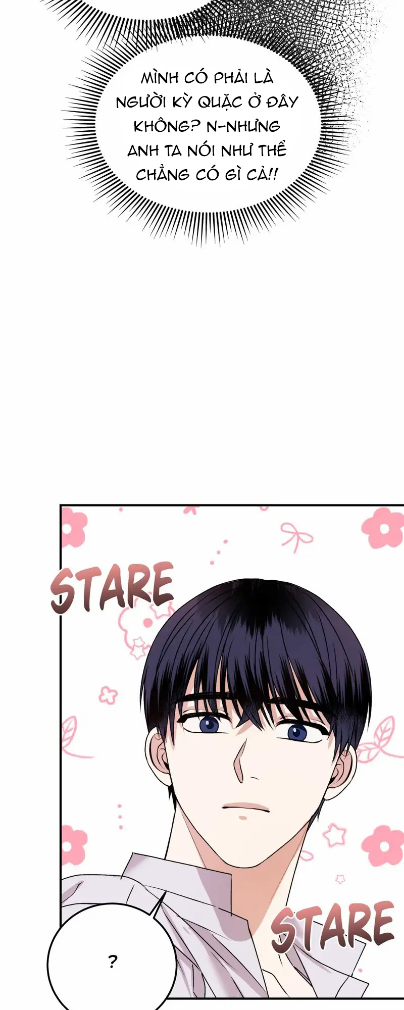 nụ hôn yêu tinh chapter 14.2 26