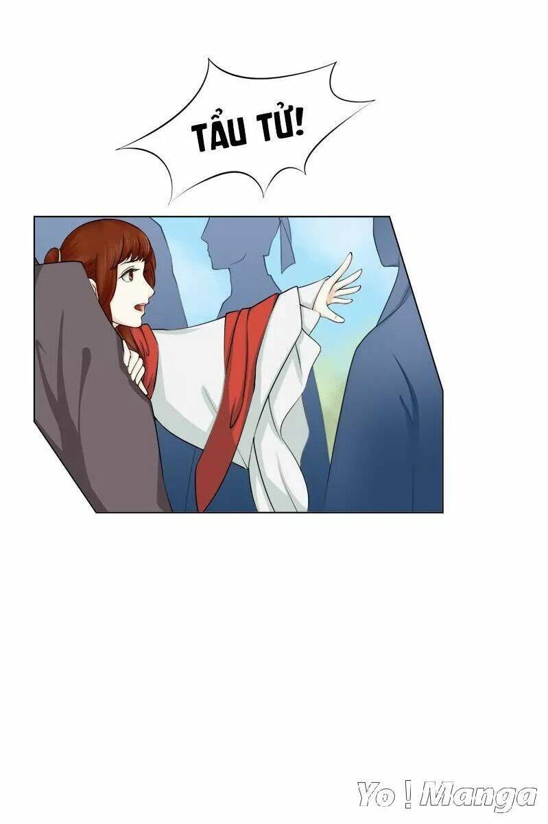 loạn thế hoạ phi chapter 29 10