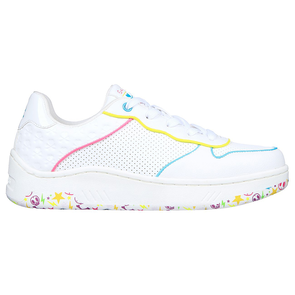 Skechers Nữ Giày Thể Thao Upbeats Tokidoki - 155228-WMLT