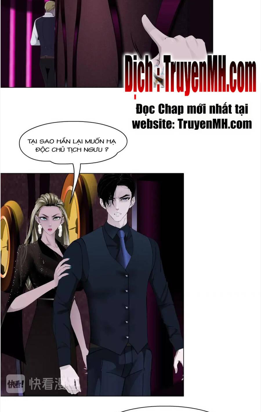 điêu khắc chapter 85 17