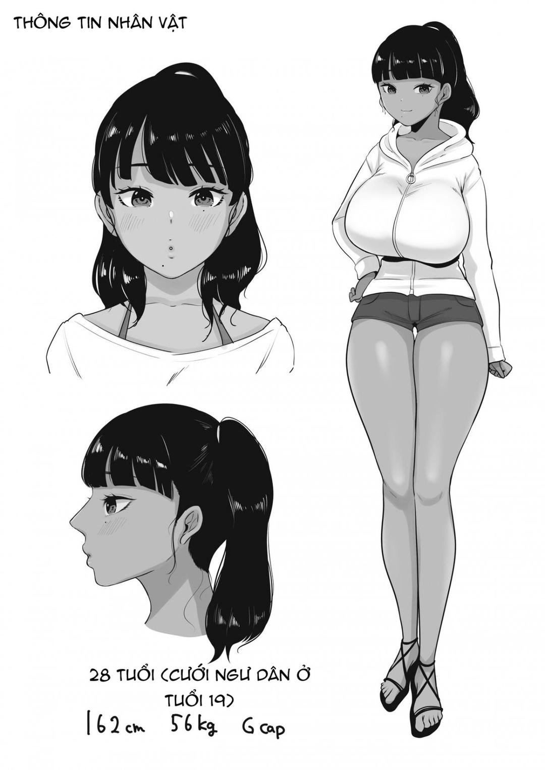 đoạn quay phim về làm tình với người phụ nữ đã có chồng tại nhà ở bãi biển chapter 0 36