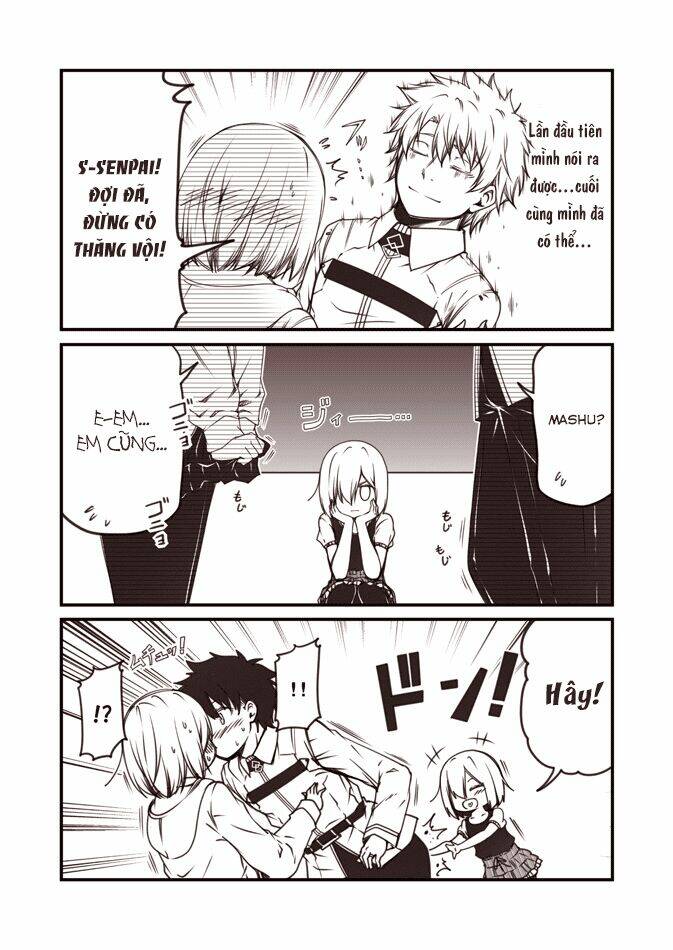 we got married chapter 6 12