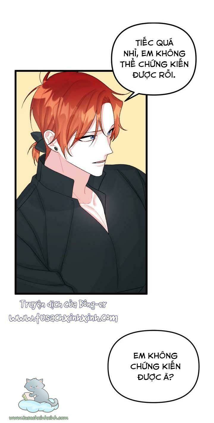 công chúa bãi rác chapter 55 66