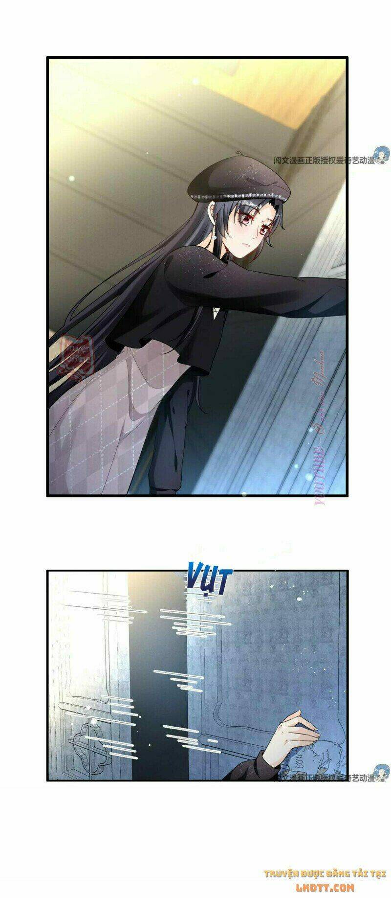 tôi trở thành tổ tông của 5 vị đại lão chapter 82 25