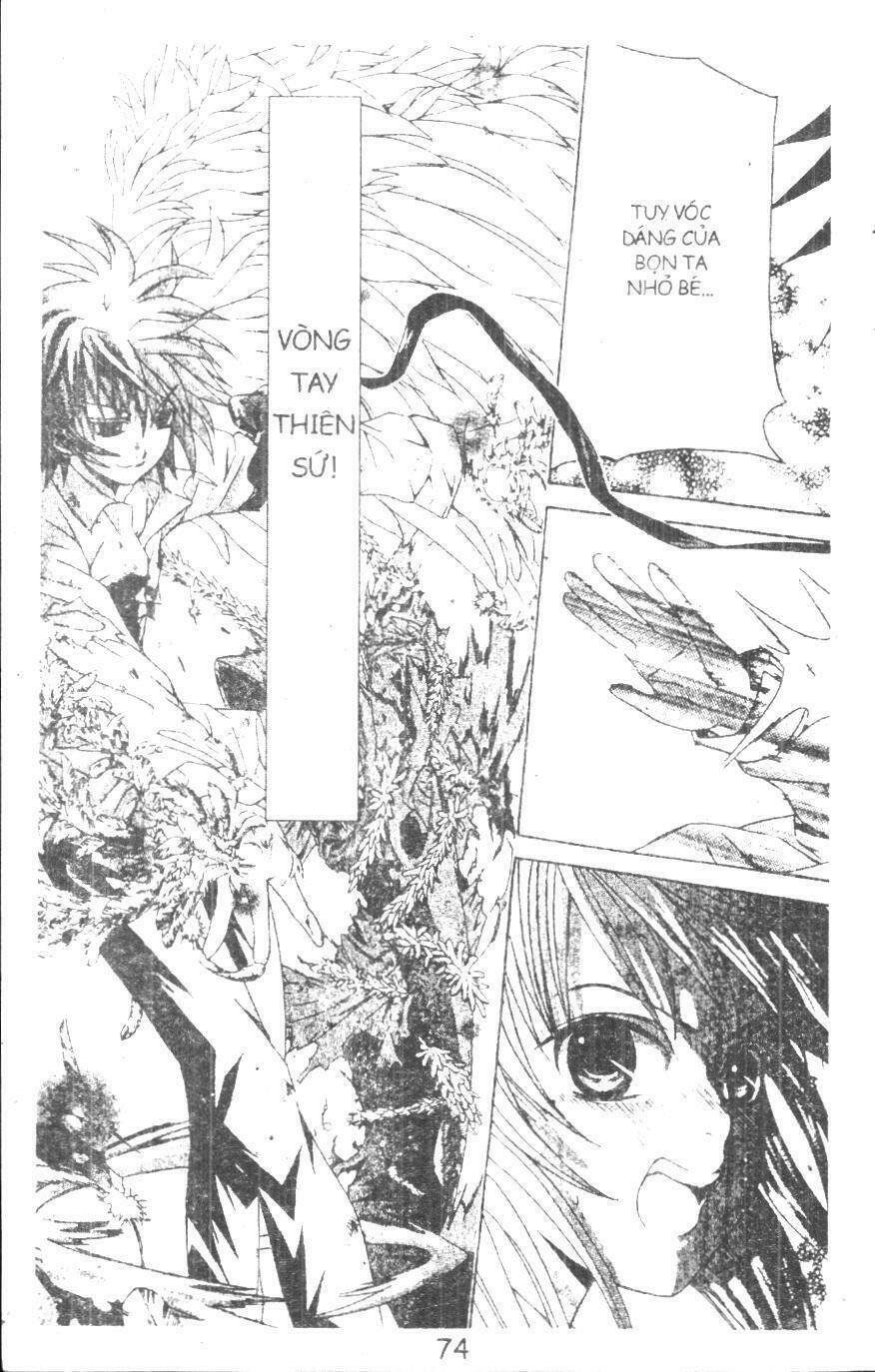 kami to sengoku seitokai chapter 28 8