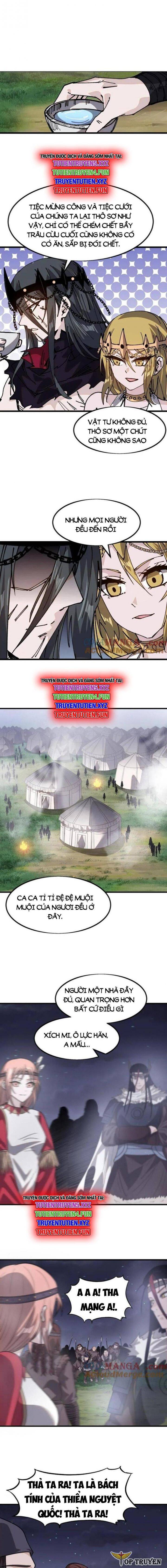 ta có một sơn trại chapter 1069 6