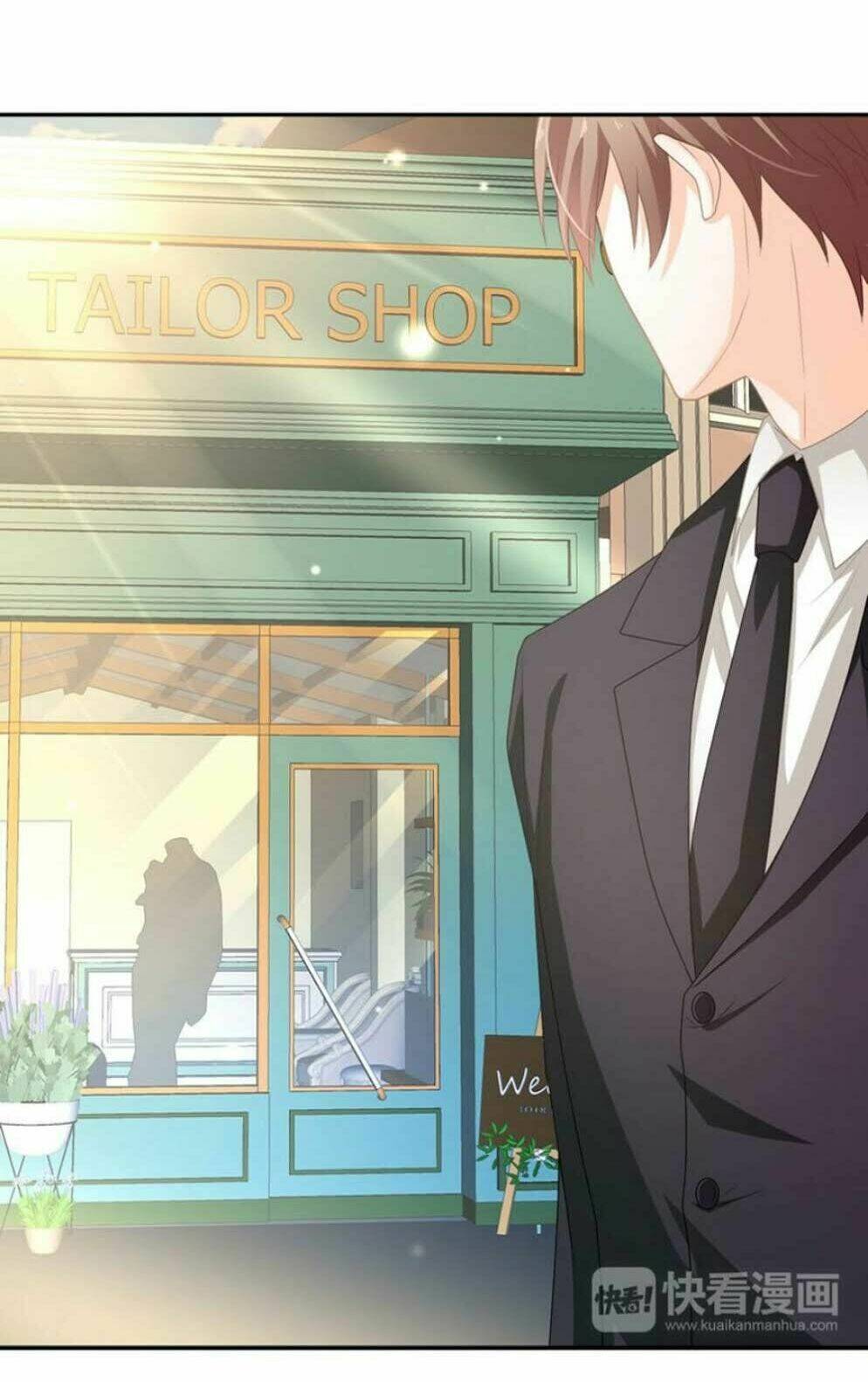 tiệm may luyến sắc chapter 1 83