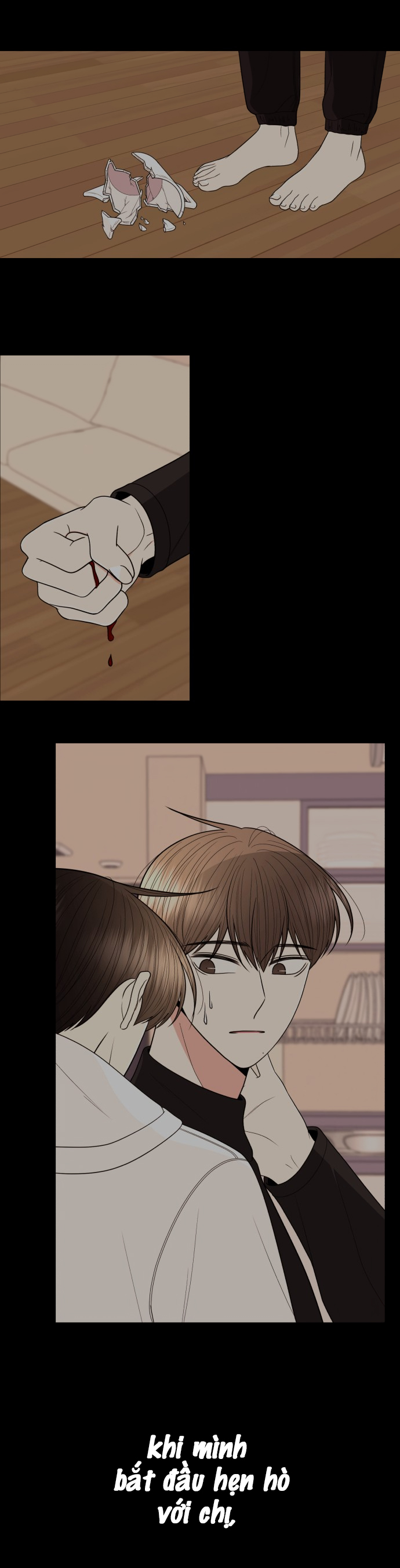 xin hãy xuất hiện chapter 35.2 22