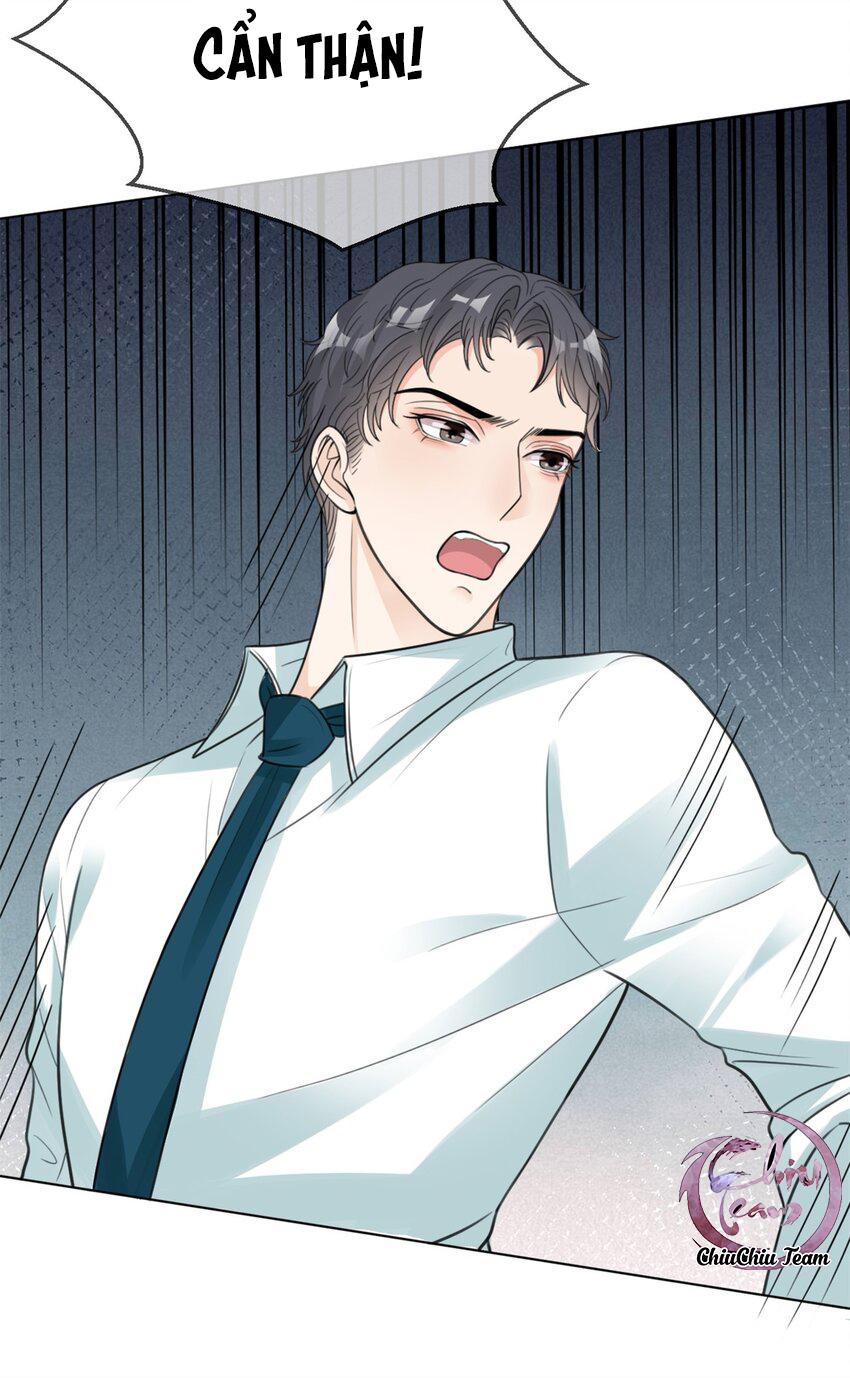 bị vạn người anti, sống lại tôi hot khắp internet chapter 14 11