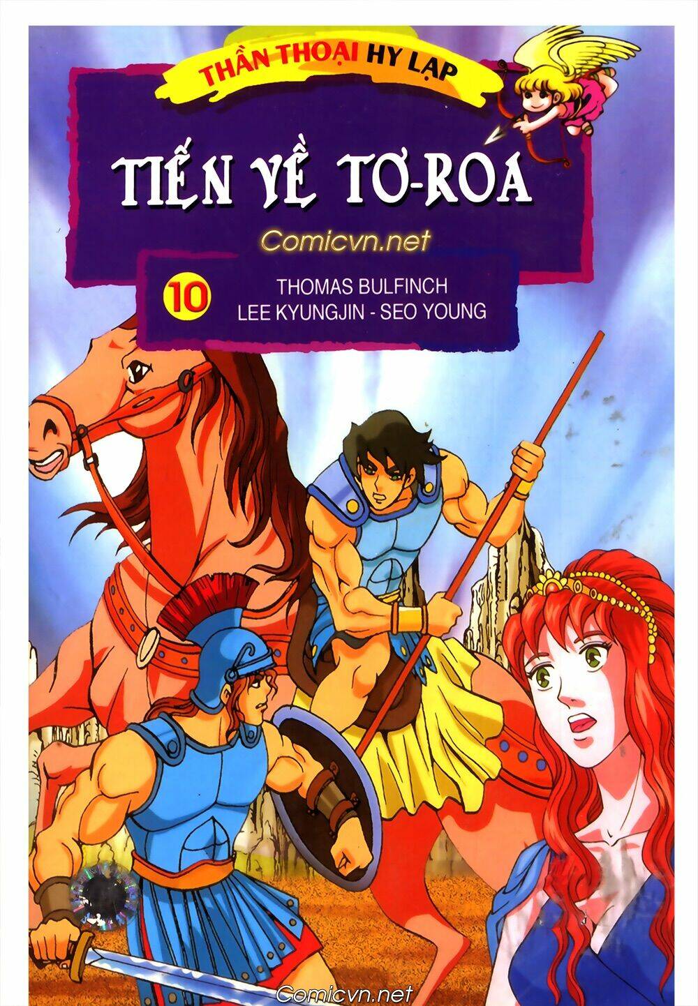 thần thoại hy lạp màu chapter 52 1