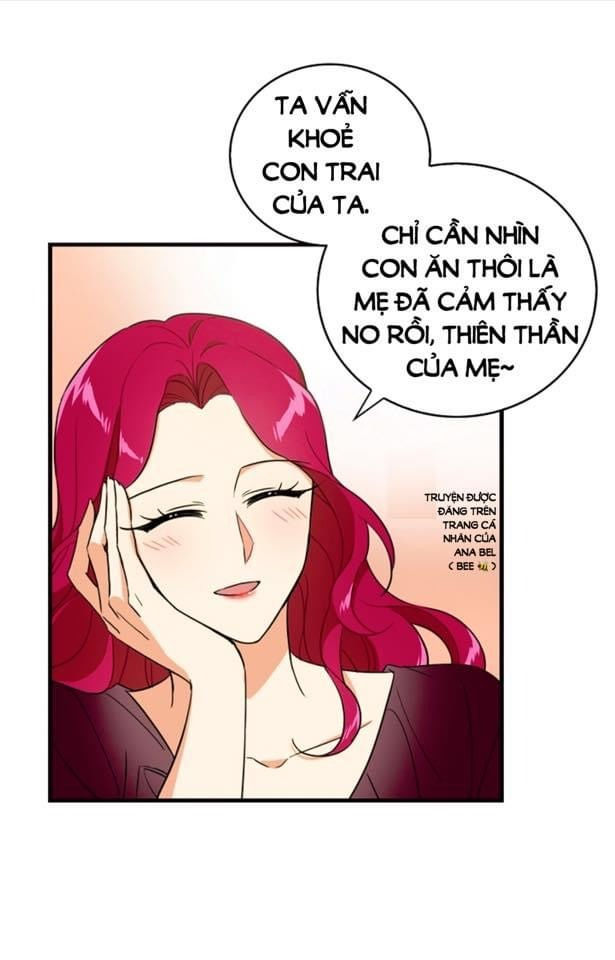 xuyên không trở thành mẹ của nhân vật phản diện chapter 2 60