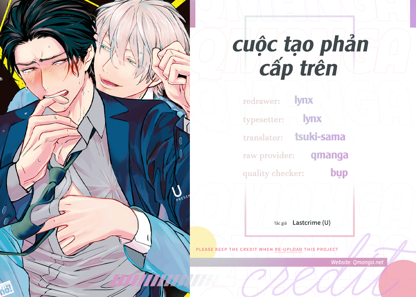 cuộc tạo phản cấp trên chapter 5 1