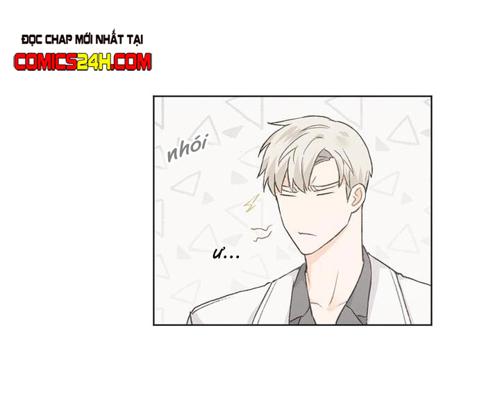 giữa yêu và ghét chapter 16 47