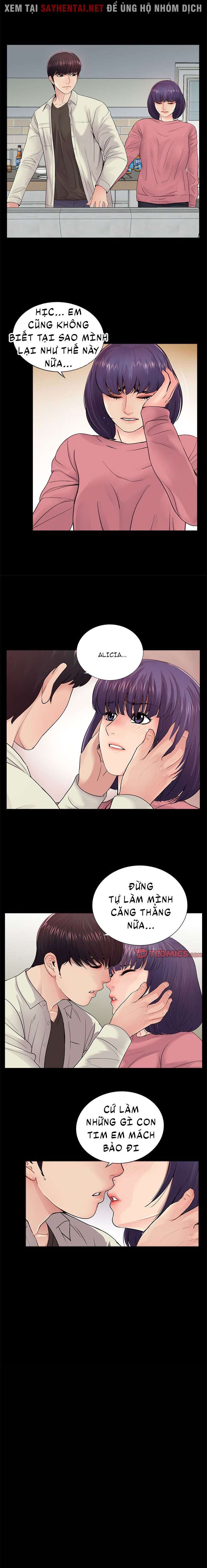 his return manhwa chapter 29 5