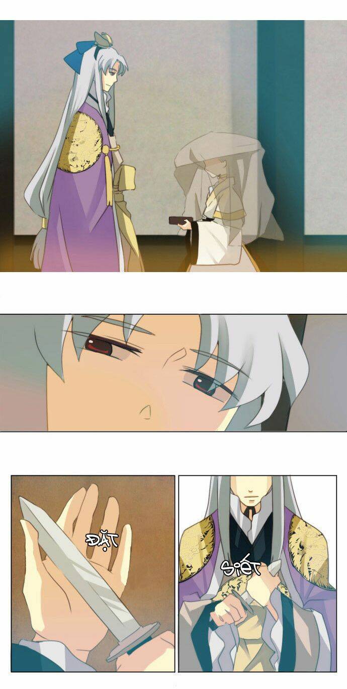 godly bells chapter 5 17