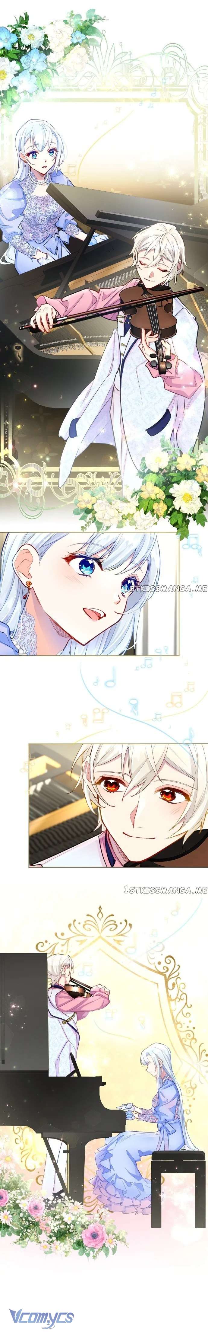 sự báo thù của một vị thánh chapter 53 18