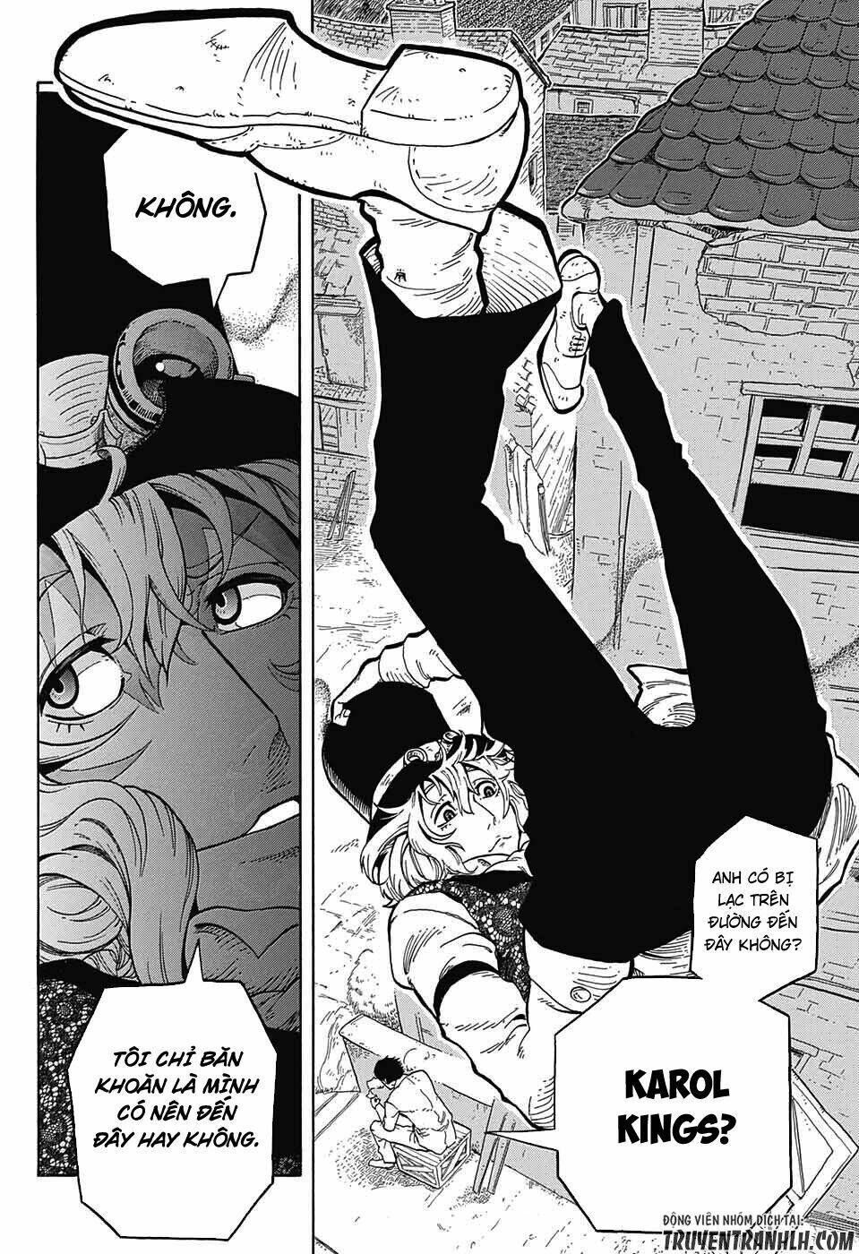 k.k. in the city of fog chapter 1 15