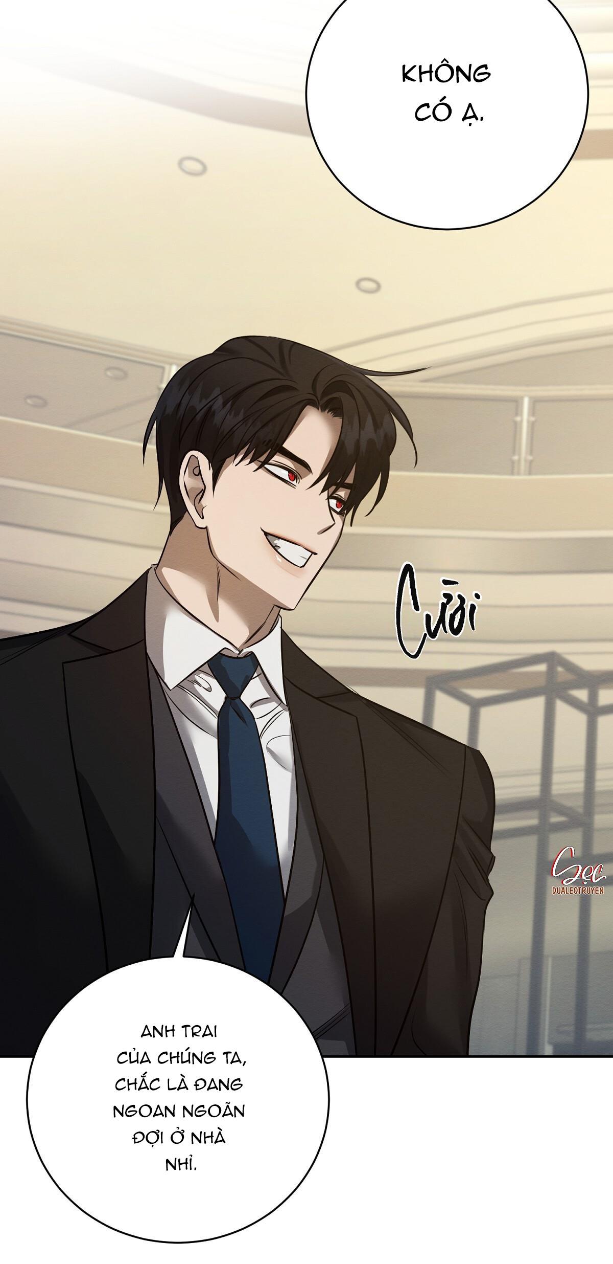 lý do của ác nhân chapter 37 10