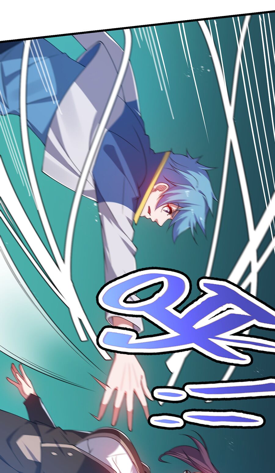 hệ thống mô phỏng linh sủng chapter 19 45