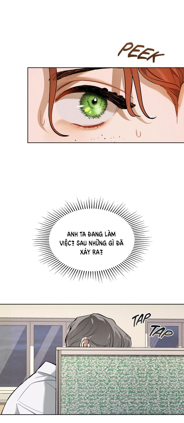Rơi Vào Nguy Hiểm chapter 3.2 - Trang 7