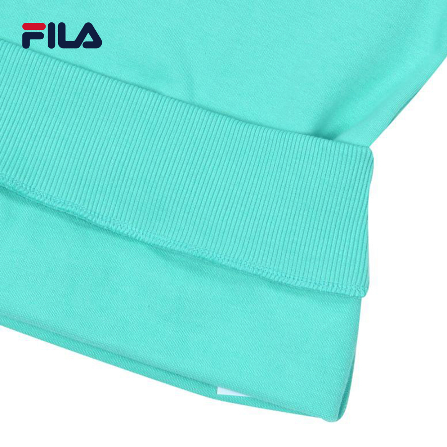 Áo hoodie thể thao unisex FILA - FS2POC1001X