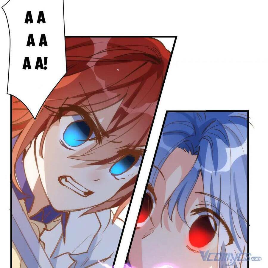 tình địch quái gở lại tăng thêm rồi chapter 39 35