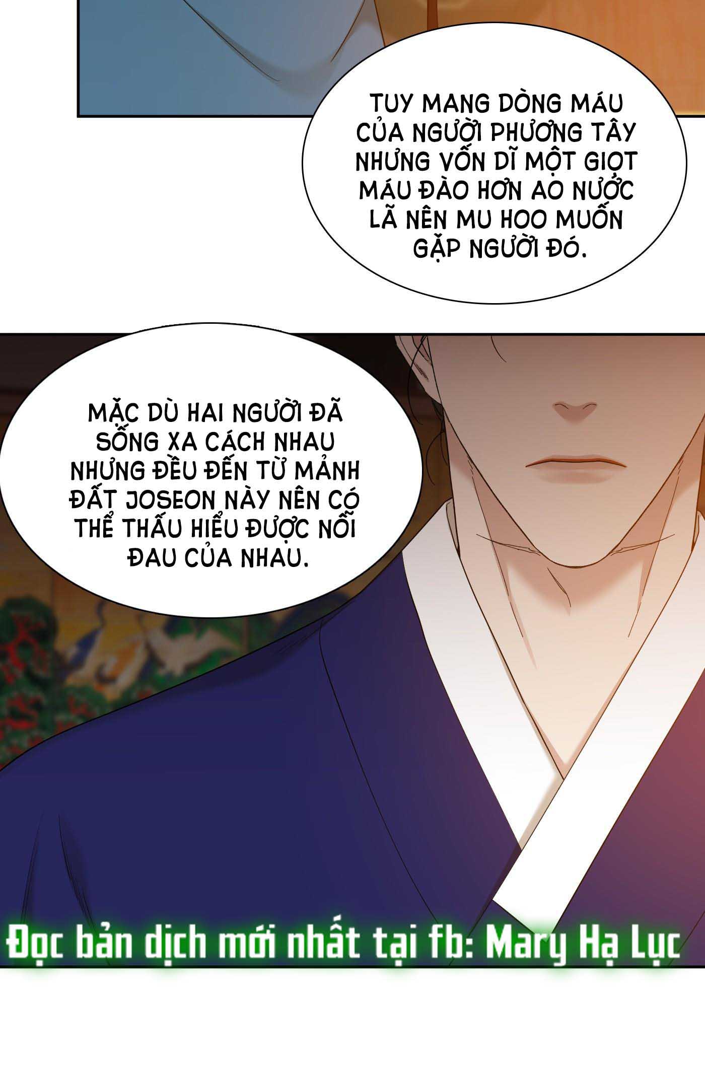mắt phủ toàn sương chapter 55 25