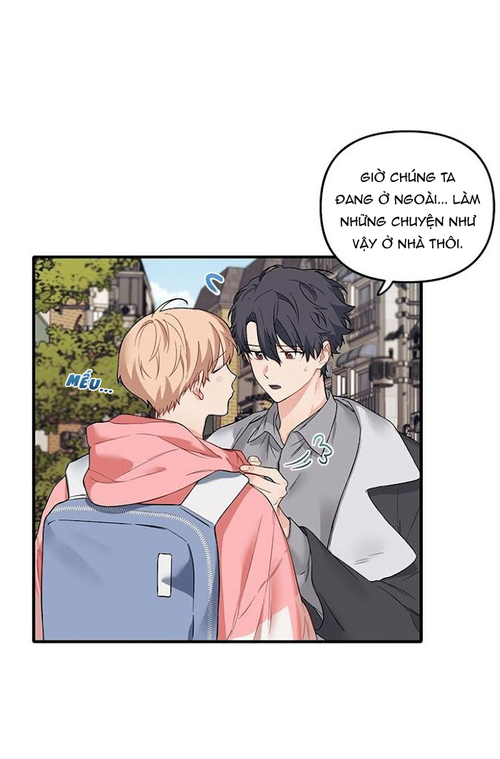 blood and love chapter 19 27