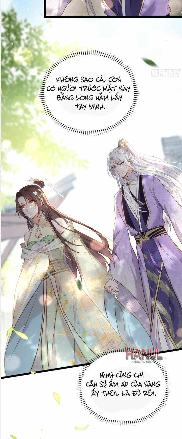 hoạn phi thiên hạ chapter 292 25