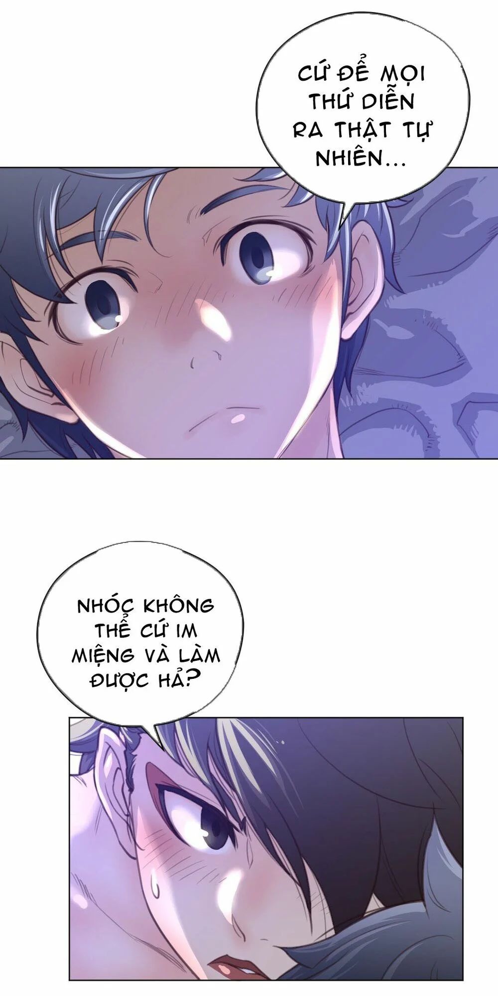 một nửa hoàn hảo chapter 31 57