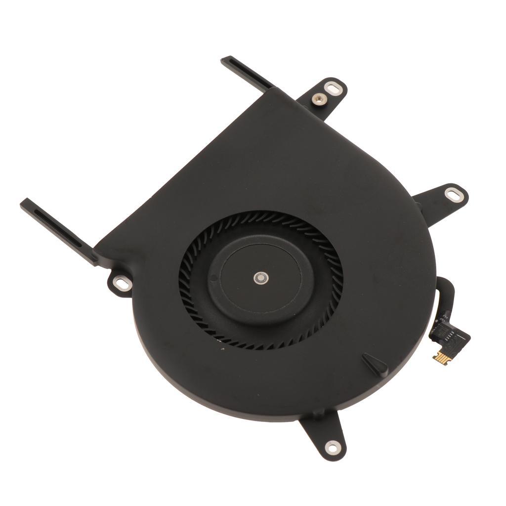 CPU Cooling Fan for Apple MacBook Pro 13 inch A1708 Late 2016 P/N: 610-00137