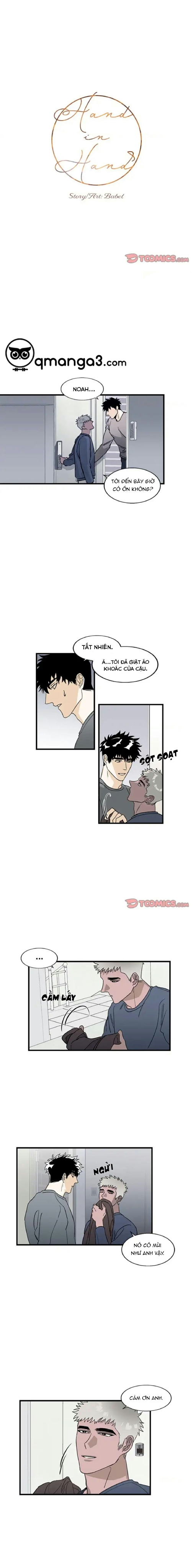 tay trong tay chapter 10 1