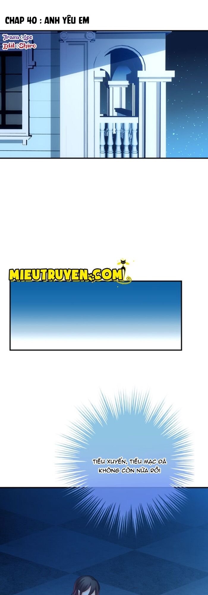 độc nhãn ác ma của ta chapter 40 1