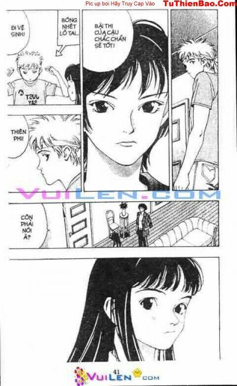 cô bé thám tử chapter 4 41