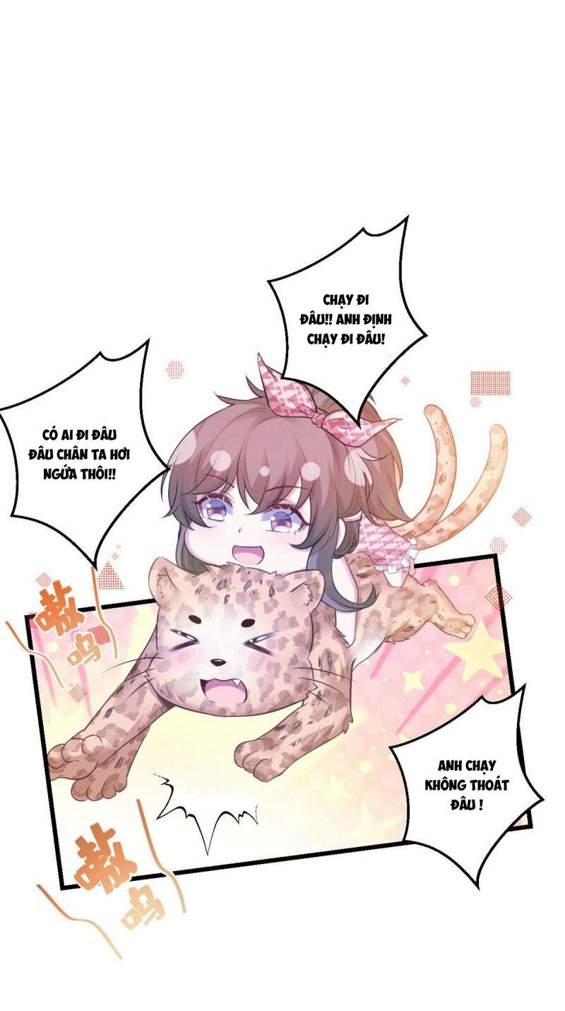 [16+] thảnh thơi thú thế chủng chủng điền, sinh sinh tể chapter 424 13