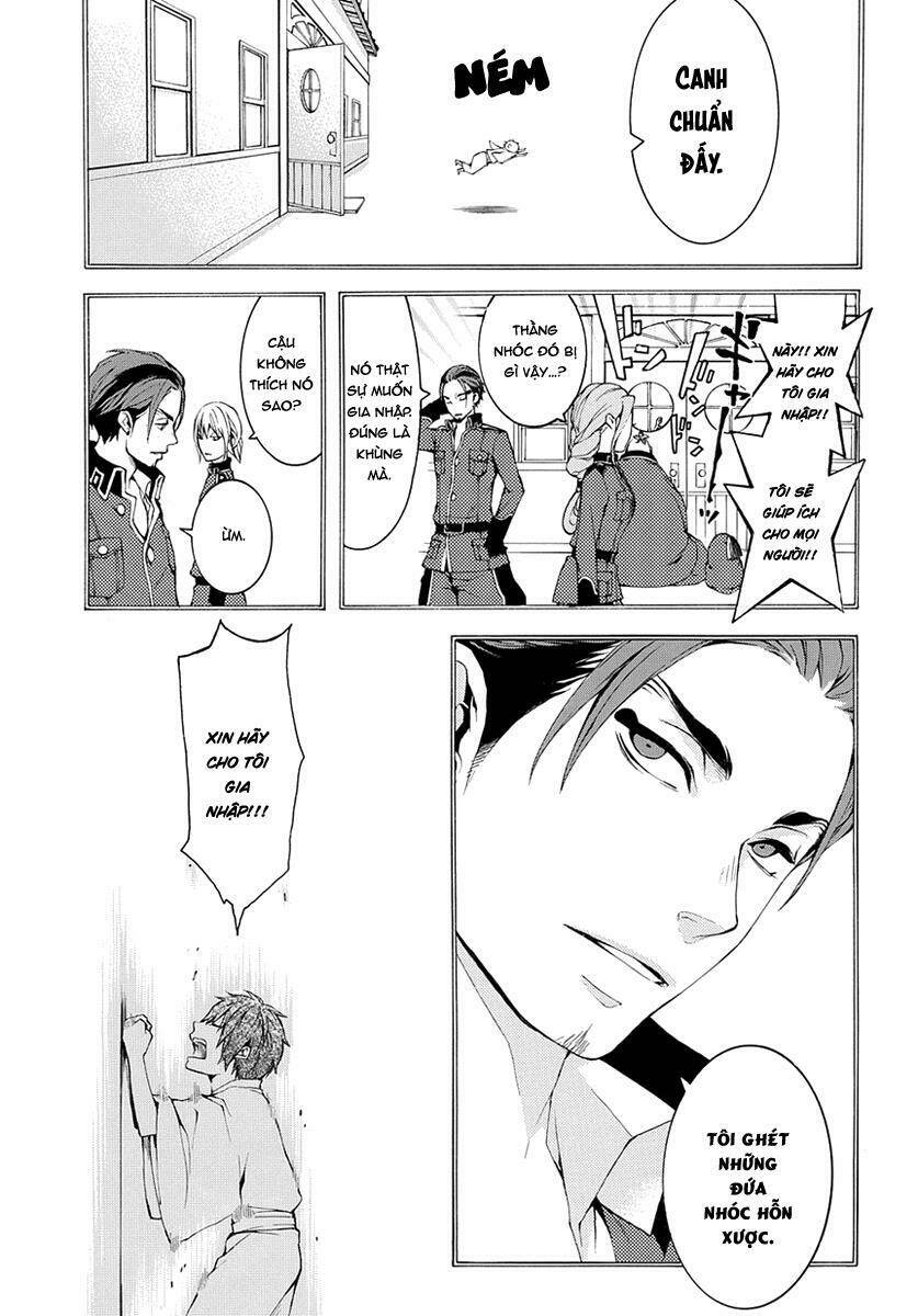 donten ni warau gaiden chapter 7 17