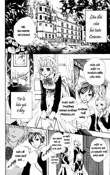 ibara no okite chapter 2.1 4