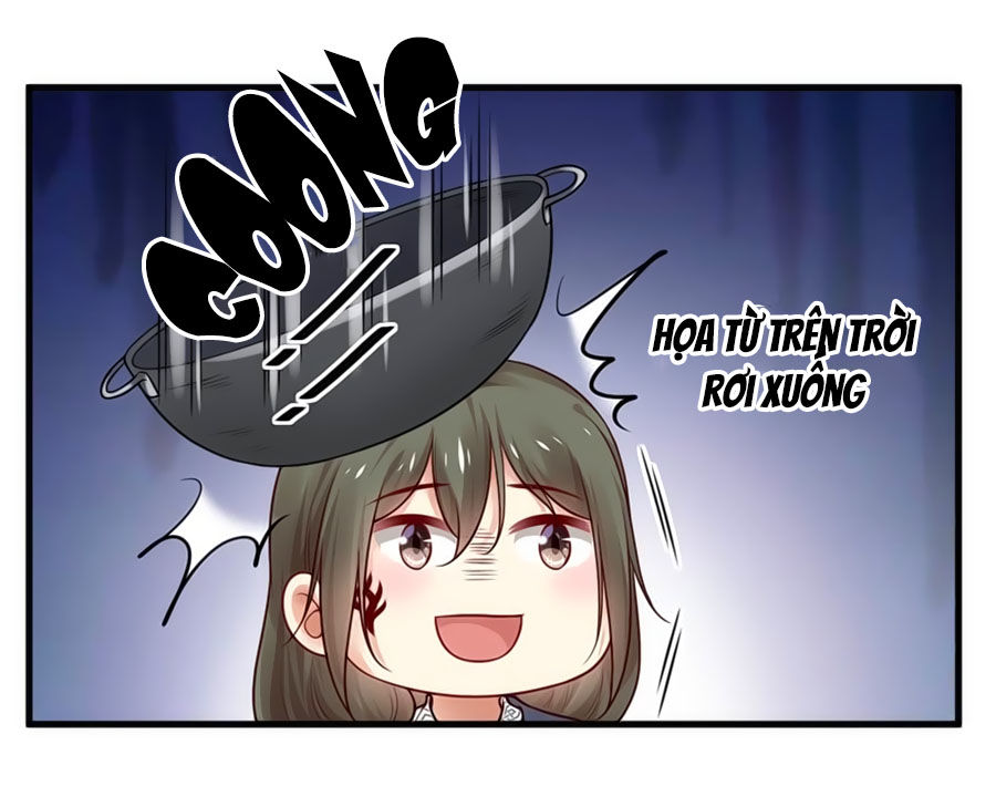 nữ đế livestream công lược chapter 36 29