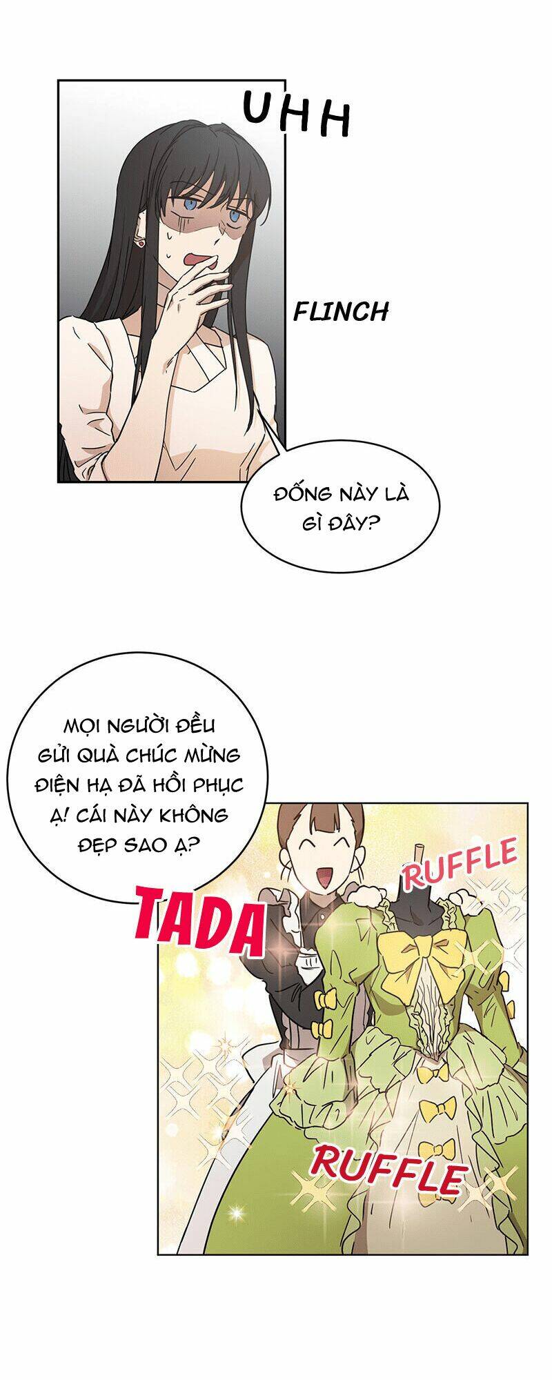 khế ước của ma tộc chapter 8 7