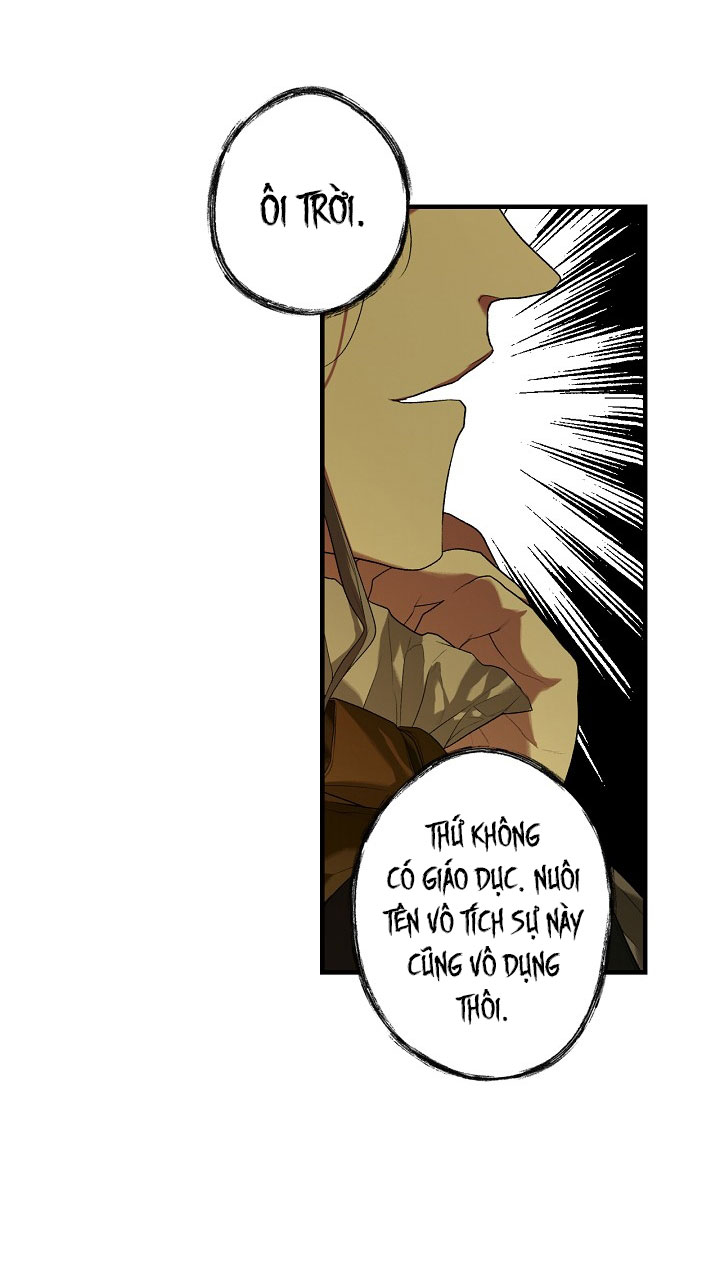 tiểu thư bí ẩn chapter 3 46