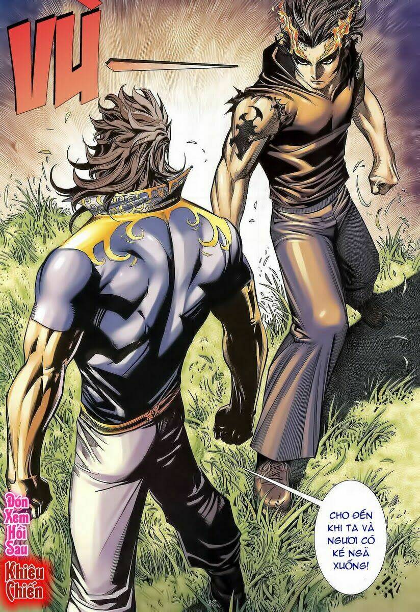 võ thần phượng hoàng chapter 93 24