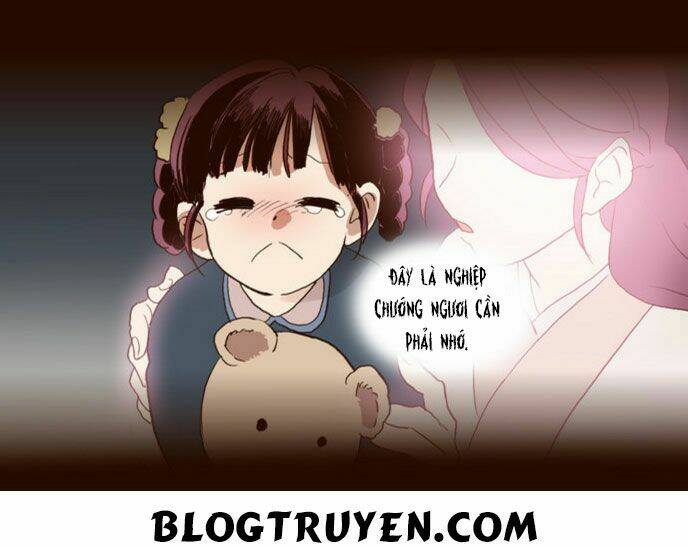 trăng lên ban ngày chapter 60 49