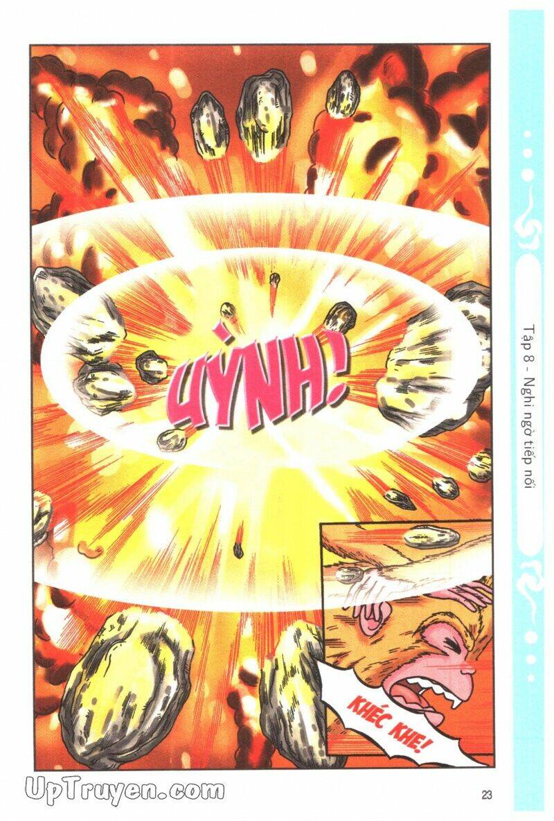 ô long viện tình huynh đệ chapter 8.1 25