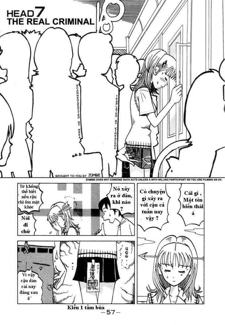 the hating girl chapter 7 1