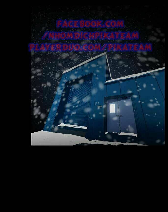 đêm vùng cực chapter 26 56