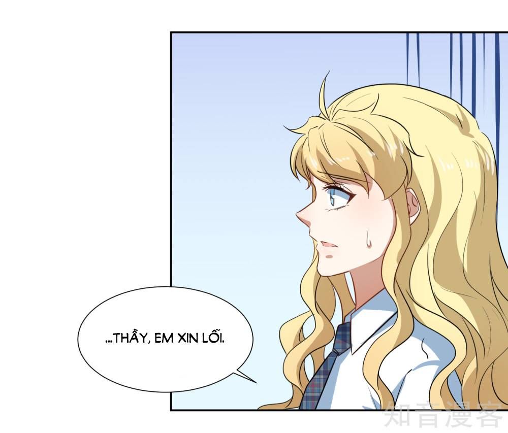 thầy giáo ác ma yêu tôi rồi chapter 58 16