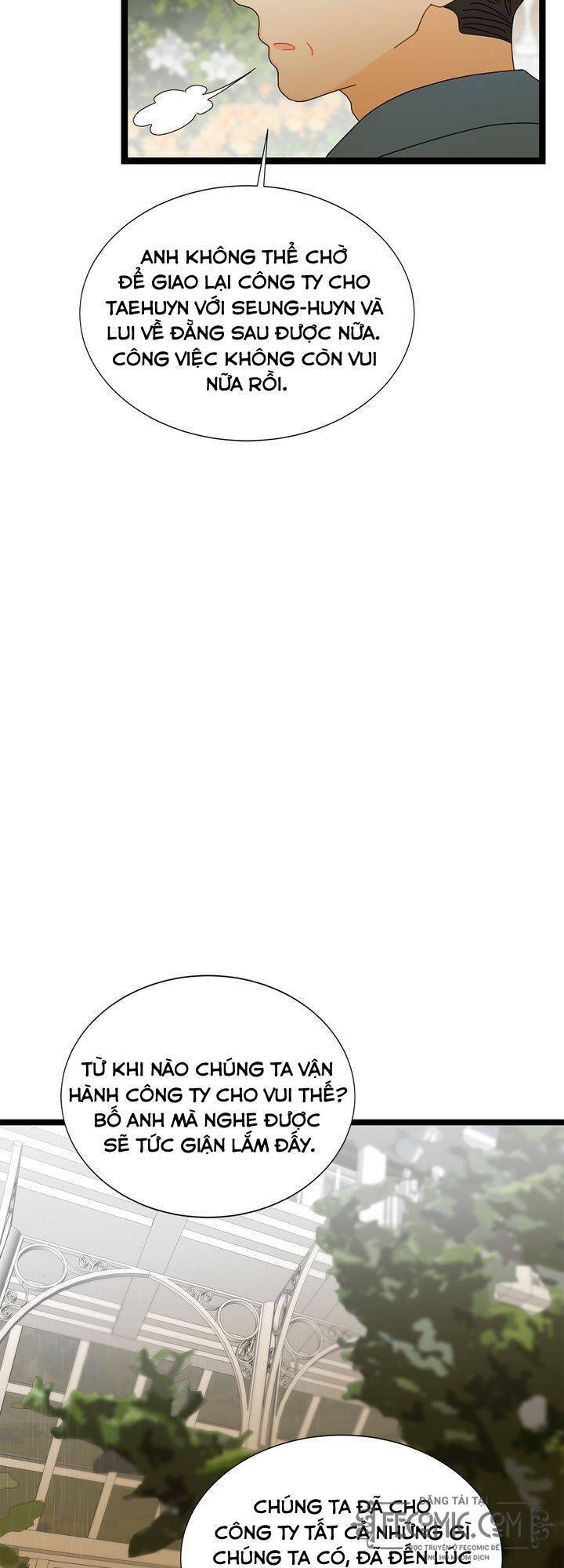 giả mạo theo phong cách chapter 46 22