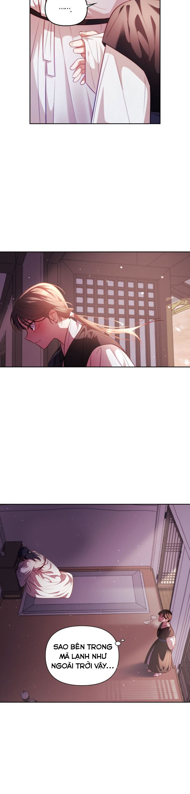 [18+] trăng nơi đỉnh núi chapter 6 15