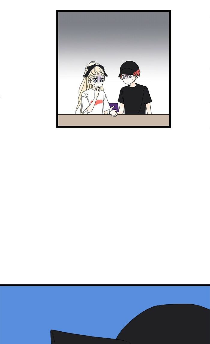 choco ngọt ngào chapter 76 10